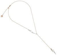 Collana Maman et Sophie Donna in Argento GHFLHT - GHFLHT